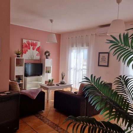 Appartement Mar à Isla del Moral Extérieur photo