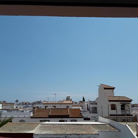 Appartement Mar à Isla del Moral Extérieur photo
