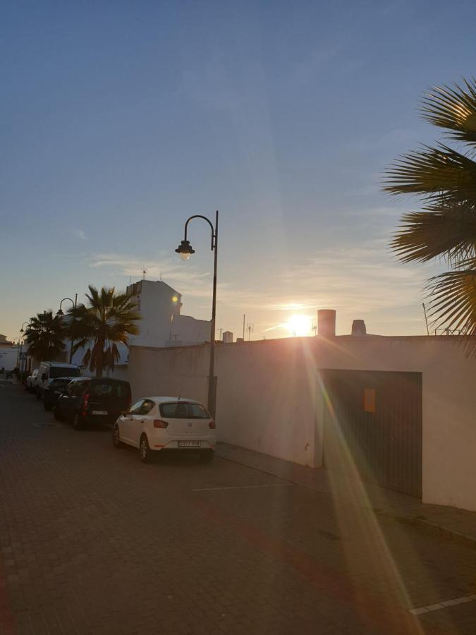 Appartement Mar à Isla del Moral Extérieur photo