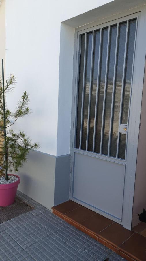 Appartement Mar à Isla del Moral Extérieur photo
