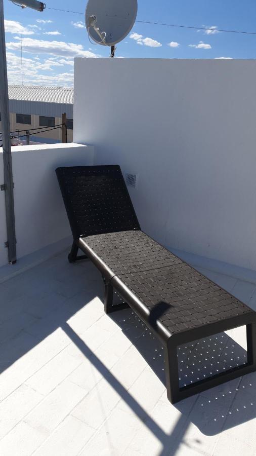 Appartement Mar à Isla del Moral Extérieur photo
