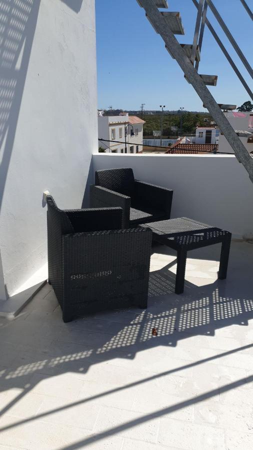 Appartement Mar à Isla del Moral Extérieur photo