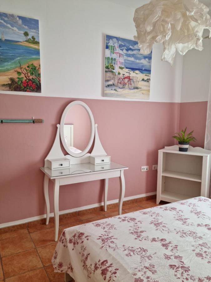 Appartement Mar à Isla del Moral Extérieur photo