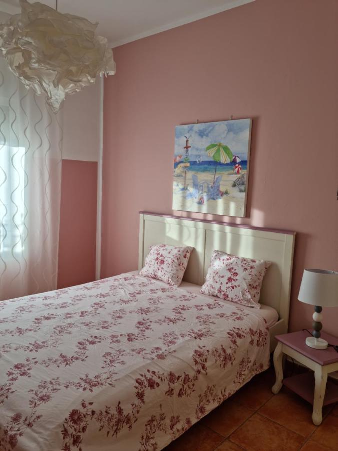 Appartement Mar à Isla del Moral Extérieur photo