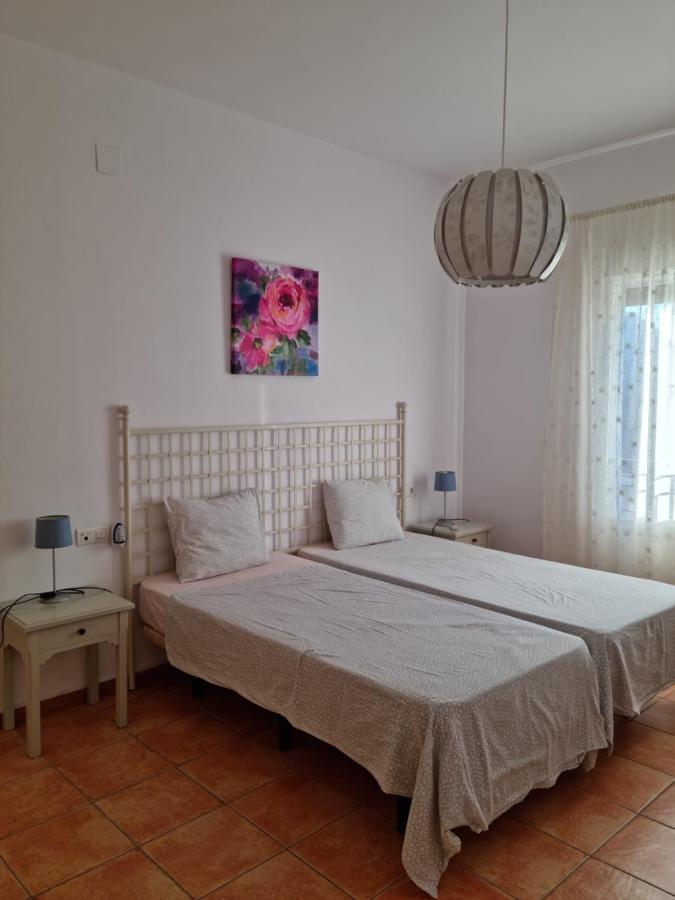 Appartement Mar à Isla del Moral Extérieur photo