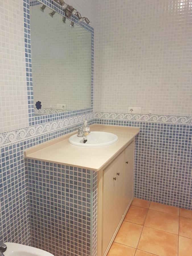 Appartement Mar à Isla del Moral Extérieur photo