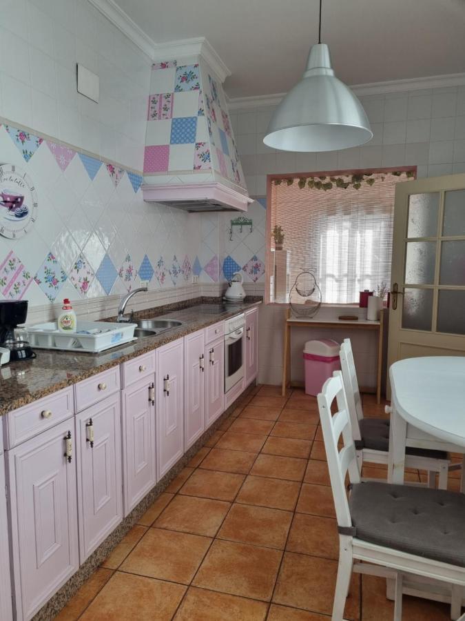Appartement Mar à Isla del Moral Extérieur photo