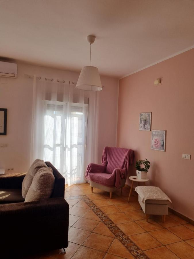 Appartement Mar à Isla del Moral Extérieur photo