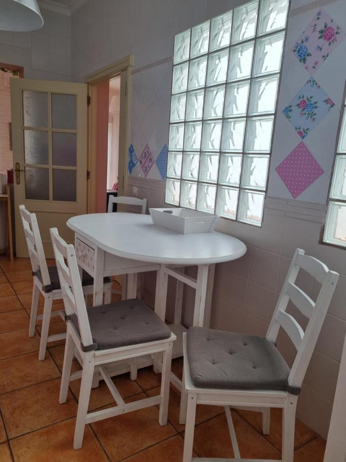 Appartement Mar à Isla del Moral Extérieur photo