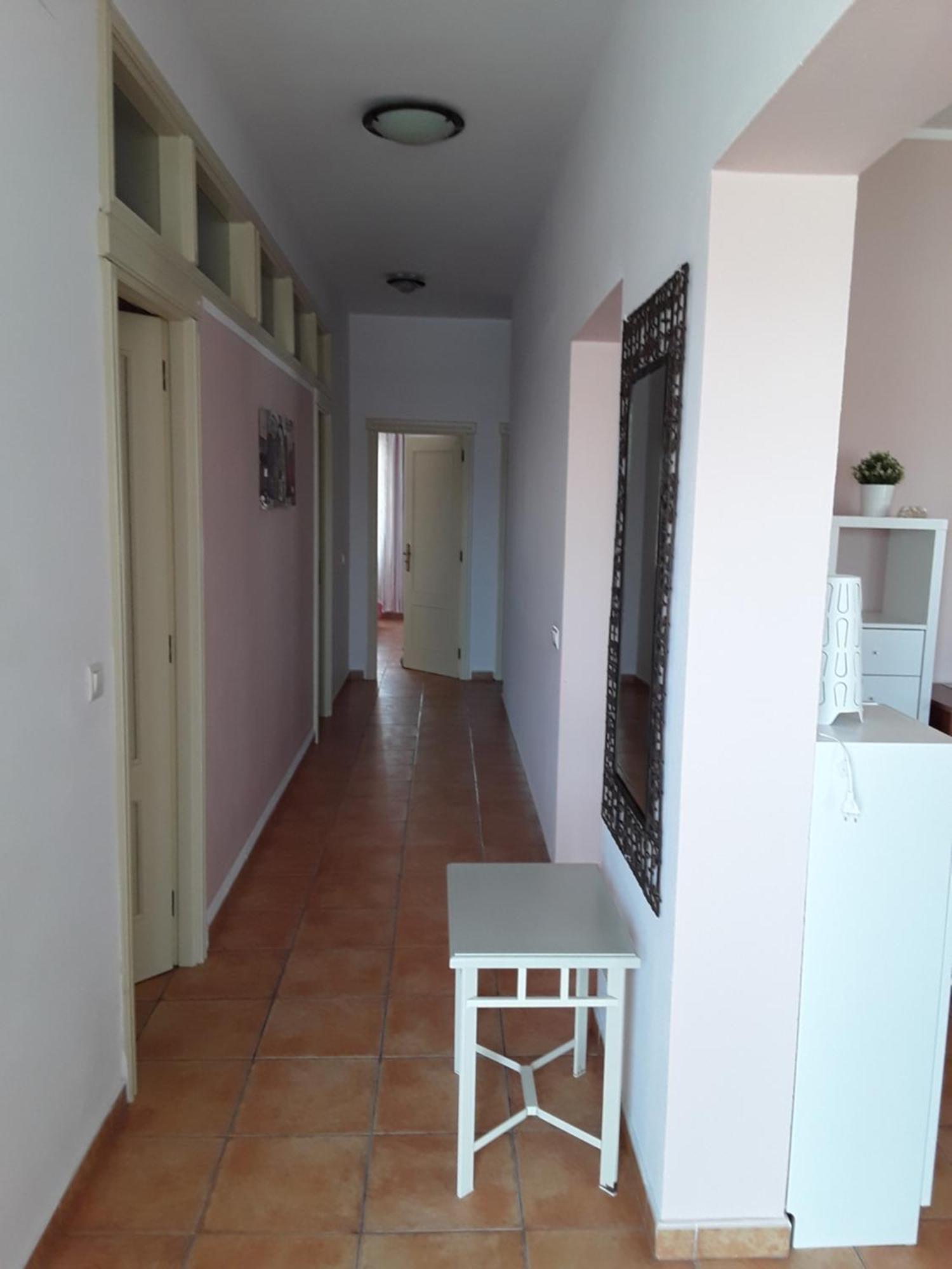 Appartement Mar à Isla del Moral Extérieur photo
