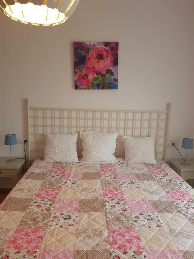Appartement Mar à Isla del Moral Extérieur photo