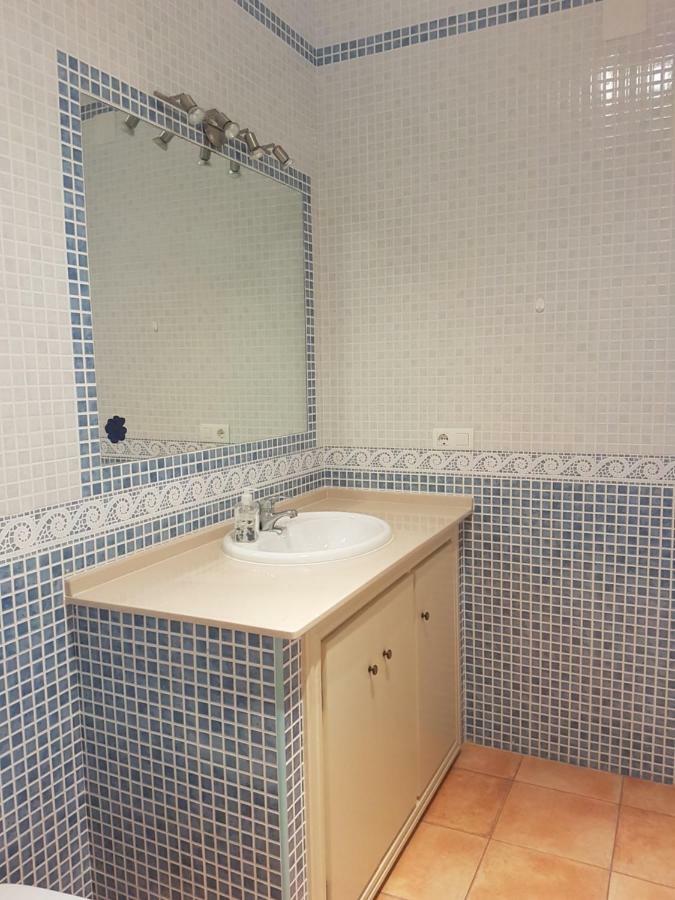 Appartement Mar à Isla del Moral Extérieur photo