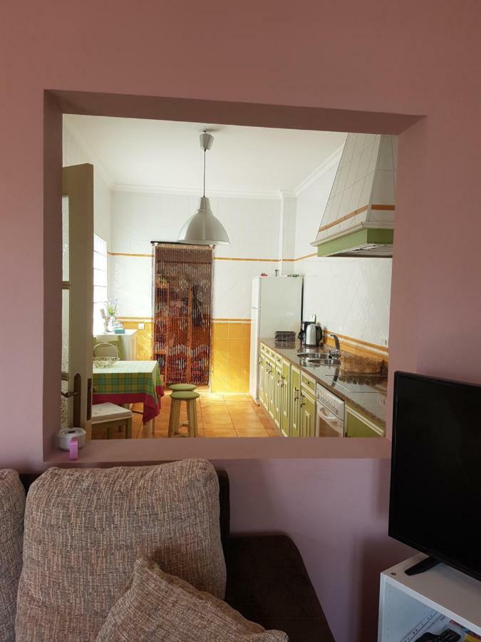 Appartement Mar à Isla del Moral Extérieur photo
