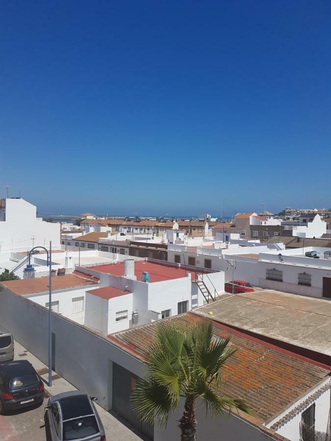 Appartement Mar à Isla del Moral Extérieur photo