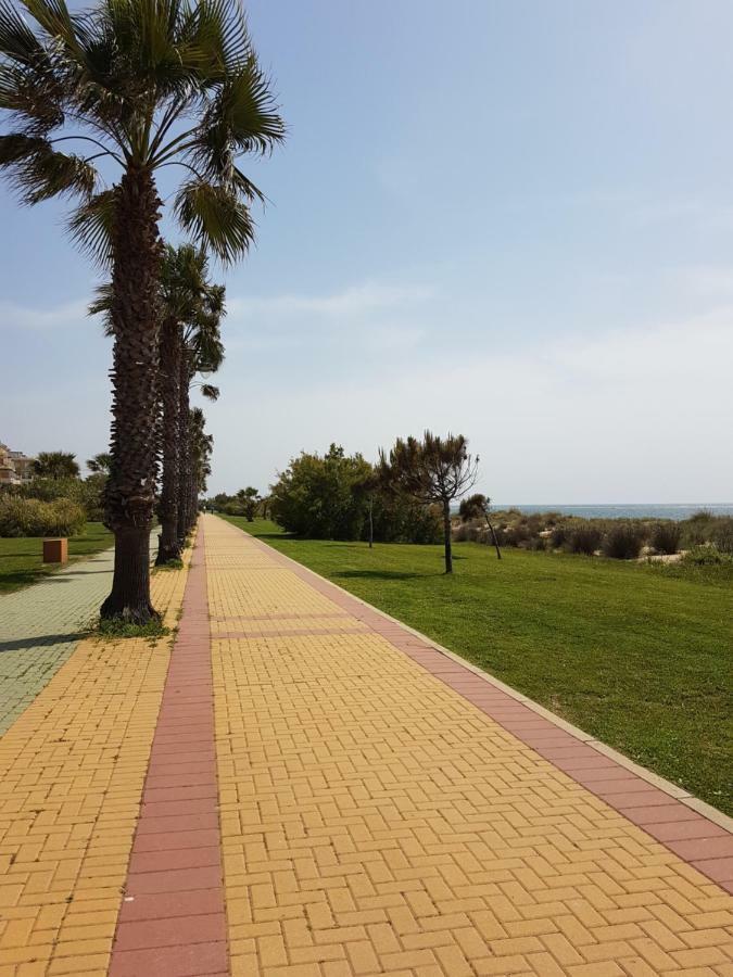 Appartement Mar à Isla del Moral Extérieur photo