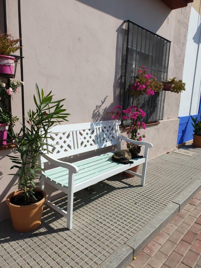 Appartement Mar à Isla del Moral Extérieur photo