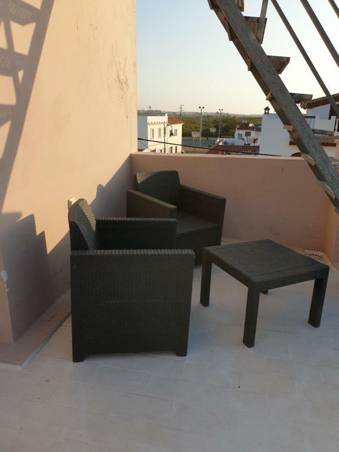 Appartement Mar à Isla del Moral Extérieur photo