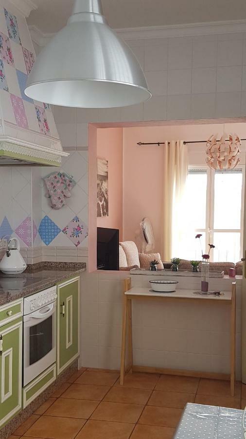 Appartement Mar à Isla del Moral Extérieur photo